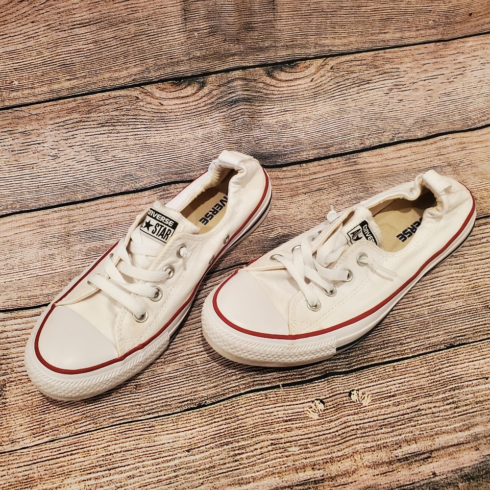 Converse Slip Ons